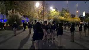 Egresó de la escuela de investigaciones el año 2016, y en 2017 pasó a formar parte de la brigada de homicidios metropolitana. Sub Inspectora Valeria Vivanco Caru En Nuestra Memoria Para Siempre Youtube
