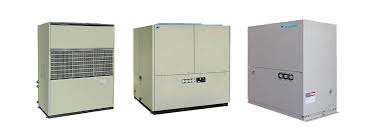 So i've been looking into water cooling for a while now but i have seen a few other setups with ac window units pushing cold air into the case for better temps. Water Cooled Packaged