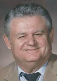 Poulos obituary