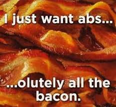 Original recipe yields 4 servings. 37 Funny Bacon Memes For 2021 Bensa Bacon Lovers Society