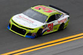 Elliott sadler is the driver you are looking for. 2019 31 Richard Childress Racing Paint Schemes Jayski S Nascar Silly Season Site