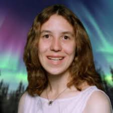 GOODWIN, Michelle Lea (née Verigin)