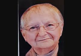 In loving memory of Darlene Lareine Hill: 1948-2024