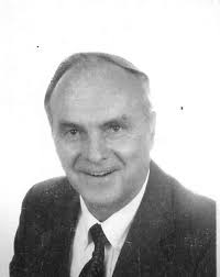Robert E. “Bobby” Rutherford