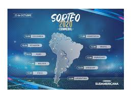 En la copa américa del 2004, colombia se enfrentó con costa rica en los cuartos de final. Llaves De Equipos Colombianos Copa Sudamericana 2020 Asi Quedaron Millonarios Vs Cali Junior Tolima Copa Sudamericana Futbolred