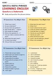 Learning English Lesson Plan Perfect For Kick Off Lesson On Thursday Night Learn English English Lesson Plans English Phrases