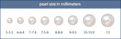 choosing pearl studs a handy shopping guide jewelry guide