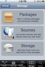 Blackra1n is the latest, simplest jailbreak tool from iphone hacker george hotz (geohot) and supports all modern iphone and ipod touch . Unlock Ios 4 0 With Blacksn0w Rc2 Iphone 3gs Redmond Pie