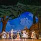 La Fille mal gardée The Royal Ballet - Tavistock Wharf, Canal Rd Event Image