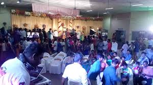 Dj For Wedding Reception In Chennai Youtube