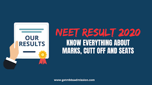 When Neet Result 2020 Will Be Announced Know Everything About Marks Cutt Off And Seats In 2020 Medical College College List Medical University