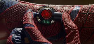 Spider Man Web Shooter Hd Spiderman Tech Spiderman Amazing Spider Amazing Spiderman