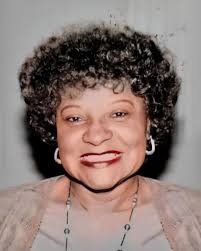 Burnelle Henderson Obituary March 28, 2025