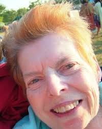 Barbara Westfall Obituary (1945