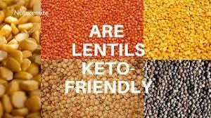 We did not find results for: Are Lentils Keto Friendly A Complete Keto Guide Health Lifestyle Nuturemite Youtube