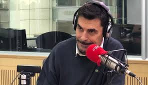 Rafa taibo on wn network delivers the latest videos and editable pages for news & events, including entertainment, music, sports, science and more, sign up and share your playlists. Rafa Taibo Y Su Programa Ellos Estan Aqui Hoy Por Hoy Caracol Radio