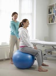 How To Get Fit From A To Zzzs Ball Exercises Stability Ball Exercises Stability Ball