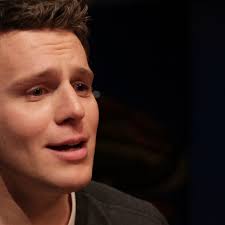 In Performance: Jonathan Groff