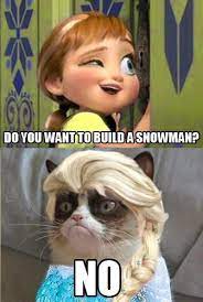 Clean Meme Central Funny Grumpy Cat Memes Grumpy Cat Quotes Funny Cat Memes