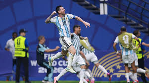 Lionel Messi and Argentina face a balanced Switzerland side that could force a World Cup draw