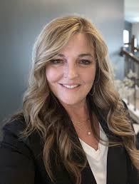 Sheila Chilton, Realtor