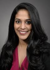 Gayatri Devi Nair, MD