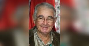 Obituary information for Pastor Edward Burchett