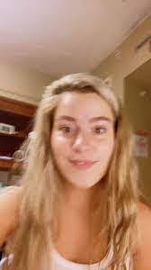 Olivia Grubb's Instagram, Twitter & Facebook