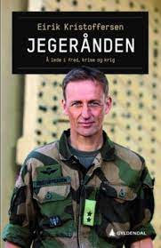 Eirik forteller om trusler norge står overfor og hvordan forsvaret påvirkes av korona. Jegeranden A Lede I Fred Krise Og Krig Ark Bokhandel