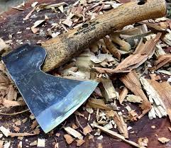 Pin On Axes