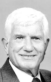 James Poole Obituary (2016)