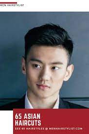 Side Swept Asian Men Hairstyles Asian Men Hairstyle Mens Hairstyles Asian Hair