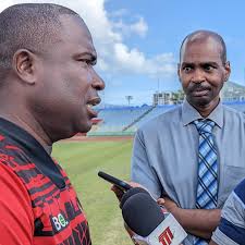 Senior Men's Team...