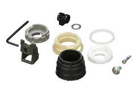 Maybe you would like to learn more about one of these? Moen 93980 Replacement Handle Mechanism Kit For One Handle Kitchen Faucet Repairs Faucet Handles Amazon Com