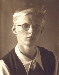 Walter Klaus Bernhard Metz