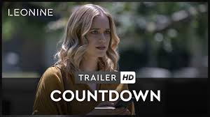 Countdown Trailer Deutsch German Fsk 12 Youtube