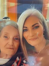 June Counterman Obituary (1937