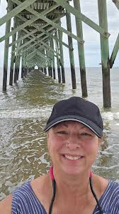 Oak Island, NC USA I love my views