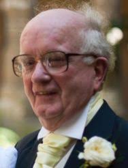 Condolence Book for Hugh John (Jackie) CAMPBELL (Mullaghbawn, Armagh)