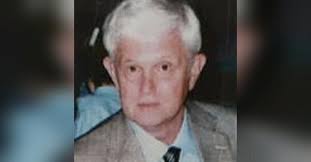 James Wesley Stackhouse Obituary