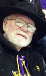 Larry Norman Cornellier, Sr., Beloit, WI