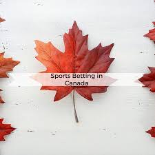 Online sports betting sites also usually feature special promotions. Lll Online Sports Betting Canada Top 9 Canadian Betting Sites