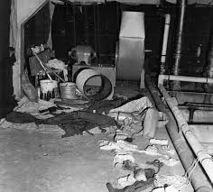 Alcatraz Escape — FBI