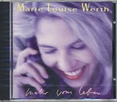 Marie Louise Werth