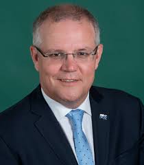 647 504 tykkäystä · 35 031 puhuu tästä. Scott Morrison National Museum Of Australia