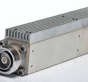 Cavity Lowpass Filter