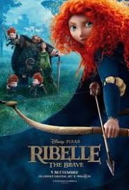 Cenerentola 2015 streaming altadefinizione il padre della giovane ella, un mercante rimasto vedovo, sposa in seconde nozze lady tremaine (cate blanchett) e la porta a vivere in casa insieme alle sue. Ribelle The Brave Streaming Hd Manifesti Di Film Disney Film Pixar Film