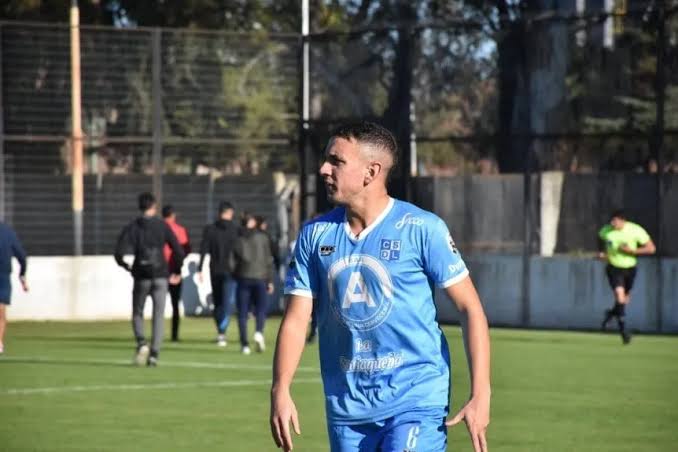 Jugador de día, Uber todas las noches: quién era Federico Potarski, el  futbolista de Berazategui asesinado - TyC Sports