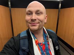 Benjamin Lindsay (@ben.nby_rn) • Instagram photos and videos