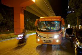 It's convenient and free, but please note that the sunway shuttle bus service runs every 60 minutes (subject to traffic conditions). Mycozystay Sunway Guesthouses For Rent In Petaling Jaya Selangor Malaysia